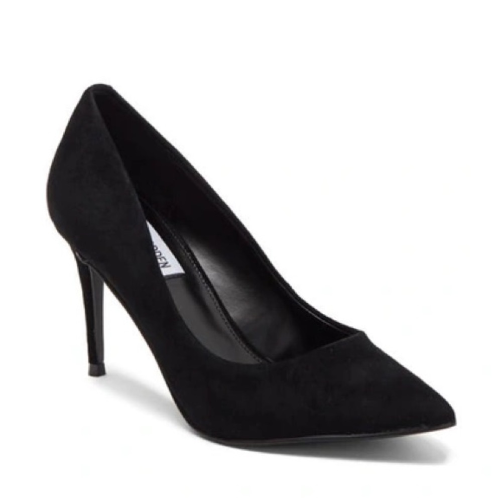 Steve Madden Luiza Pump